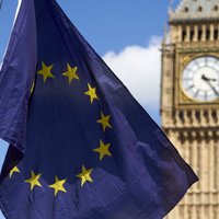 ЕС и Великобритания достигли прорыва на переговорах по Brexit