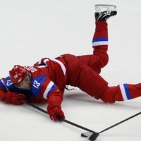 Дацюк не сыграет на чемпионате, плюс Россия потеряла Зарипова