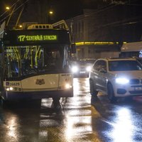 Rīgas satiksme оспорит в суде штраф в два миллиона евро