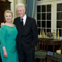 Bijusī mīļākā atklāj satraucošus Klintonu attiecību noslēpumus