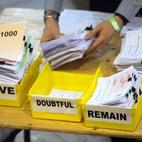Уже 1,8 миллионов противников Brexit высказались за новый референдум