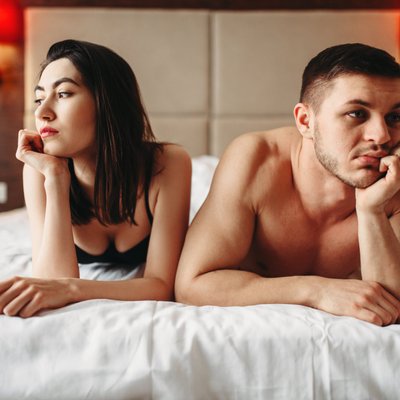 Отсутствие оргазмов - тревожный звоночек. Секс-советы для любого возраста