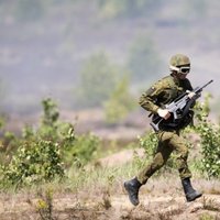 Lietuva varētu sūtīt savus spēkus cīņai pret 'Daesh'