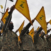 Izraēlas pārtverts 'Hezbollah' drons atklāj informāciju par kaujiniekiem