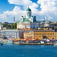 Таллинн VS Хельсинки: выбираем город для поездки на уикенд