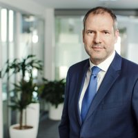 Andris Lāriņš: Vai Baltijas uzņēmumi pievērš pietiekamu uzmanību finanšu tirgus risku pārvaldīšanai?