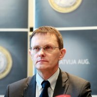 Latvija ceturtdien finanšu tirgos aizņēmusies miljardu eiro