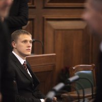 Домбрава: в Латвии надо восстановить смертную казнь