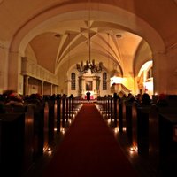 LU Teoloģijas fakultātes dekāne: baznīcā pietrūkušas debates par sieviešu ordināciju