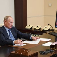ФБК опубликовал расследование о "дворце Путина" под Геленджиком