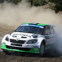 'auto24 Rally Estonia' startēs arī ERČ līderis un 'Rally Liepāja' uzvarētājs