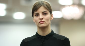 Как отбирали моделей на Riga Fashion Week (фоторепортаж)