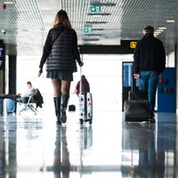 Аэропорт "Рига" обслужил в июле рекордное количество пассажиров