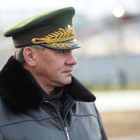 Россия развернет полноценную группировку войск в Крыму