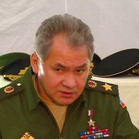 Шойгу подвел итог первого года российской операции в Сирии