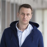 Bloomberg: Навального могут отправить за решетку на 10 лет