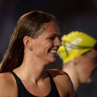 Ефимова принесла России первое золото на ЧМ по плаванию