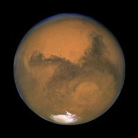 202 000 cilvēku gatavi pamest Zemi, lai dzīvotu uz Marsa