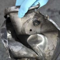 Bostonas spridzekļi detonēti ar spēļu automašīnas tālvadības pulti