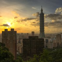 Kas noteikti jāizbauda Taipejā? Iesaka Andra Blumberga