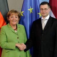 Sankcijas pret Krieviju un Dombrovska izredzes – Briselē sākas ES līderu samits