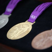 Прогноз на медали в Рио-2016: у Латвии будет две медали, выиграет США, Россия — третья