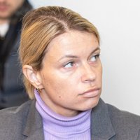 Прокурор просит Сейм выдать депутата Гревцову для уголовного преследования