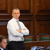 Ministrs: iebildumus idejai reformēt divas Rīgas reģiona tiesas nedzirdēju