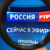 В Латвии на полгода запрещена ретрансляция телеканала "Россия-РТР"