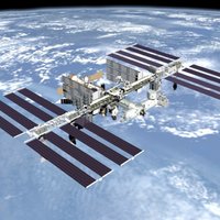 Российские космонавты починили сломавшийся туалет на МКС