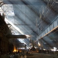 Россияне готовы вложить в Liepājas metalurgs 25 млн. евро
