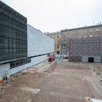 Okupācijas muzeja jaunās pastāvīgās ekspozīcijas izveidei uzdāvināti vairāk nekā 60 000 eiro