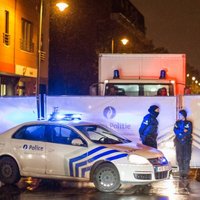 Parīzes slaktiņš: Beļģijā arestēts vēl viens aizdomās turamais