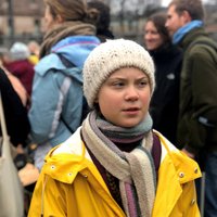Шведская школьница может получить Нобелевскую премию мира