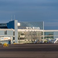 К лету из аэропортов Литвы планируется предложить полеты по 70 маршрутам