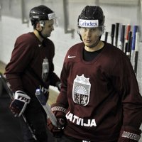 Бартулис вновь отказался выступать за сборную Латвии на ЧМ: все дело в страховке