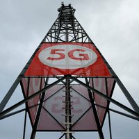 5G tīkls Latvijā: iedzīvotāji to varēs pamēģināt nākamgad, sola kompānijas