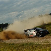 'auto24 Rally Estonia' kvalifikācijā uzvar Gross, Vorobjovs ceturtais