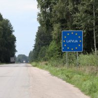 LTV: За дорогу до Латвии житель Ирака заплатил 15 000 долларов
