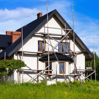 Восстанавливаем старый дом: три причины это сделать и еще три - забыть об этом
