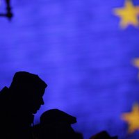 ЕС призвал Россию прекратить "агрессию" против Украины
