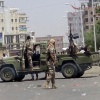 ANO paziņo par 72 stundu pamieru Jemenā