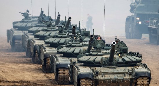 В 2024 году Россия почти вдвое увеличит военные расходы