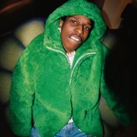 Izziņo 'Positivus' pirmo mākslinieku – hip-hopa zvaigzni ASAP Rocky