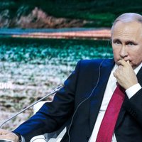 Путин: мы нашли подозреваемых по делу "отравление Скрипалей"