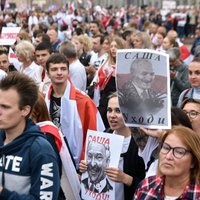 Две недели противостояния в Беларуси: что дальше?