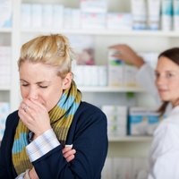 Советы, как избавиться от боли в горле