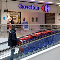 'Vilniaus prekyba' pārdevusi 'Supersol' mazumtirdzniecības veikalus Spānijā