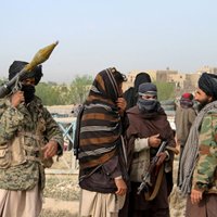 ASV: Talibiem jārunā ar Afganistānas valdību