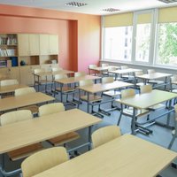 В Риге планируют закрыть две школы и объединить восемь школ